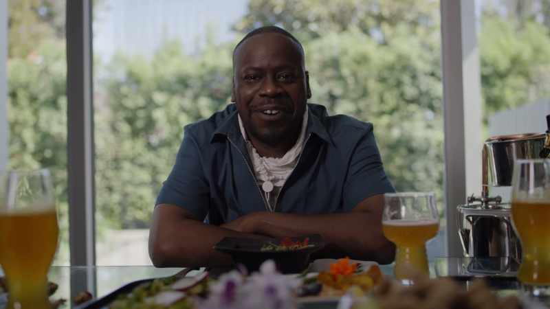 And... great, of Plisa and Palph