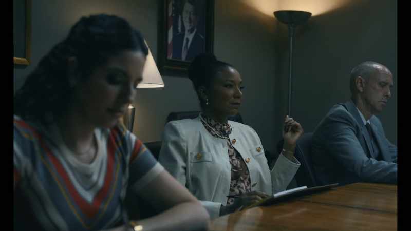 And Griselda Blanco ordered you to kill those people?