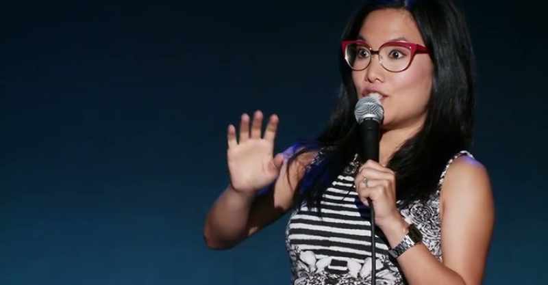 And half-jungle Asian