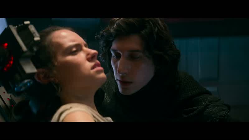 And Han Solo