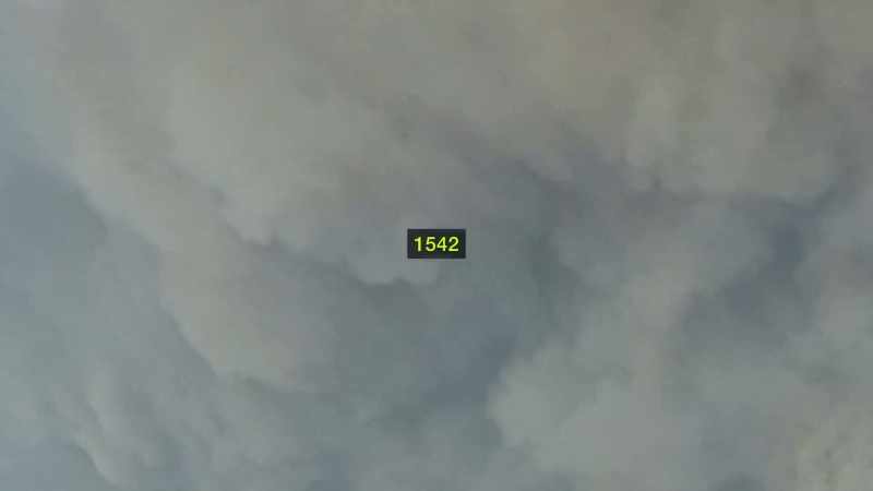 And it happened on October 8th, 1542