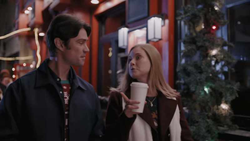 And they have a tradition on Christmas Eve