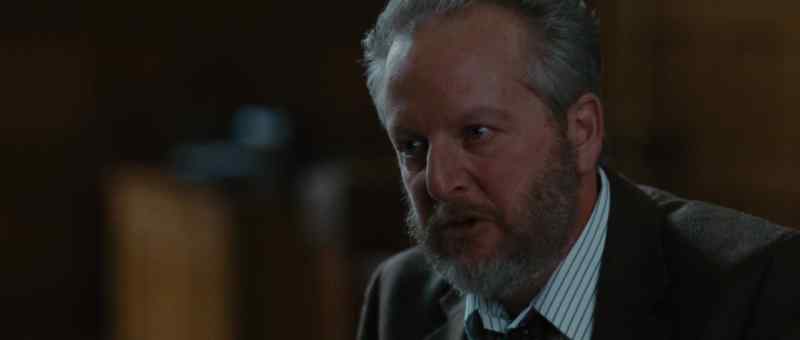 And you have no idea how much I hate to say that