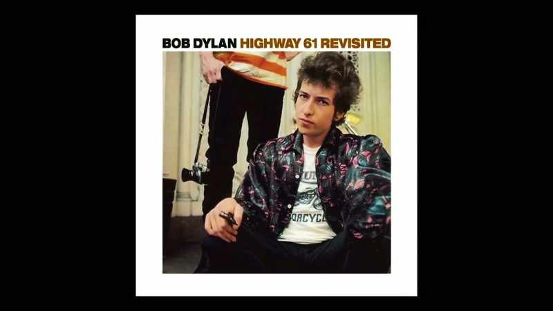 �� And have it on Highway 61 ♪