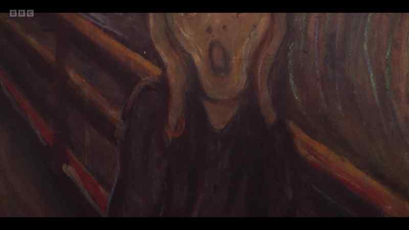 And so have ones who could only paint as badly as this