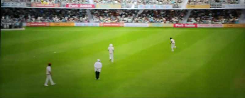 And they have yet to score 183 runs