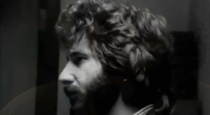 And he was a renegade and he was a rebel