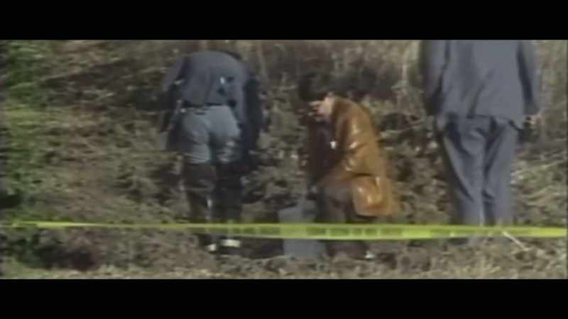 And after he committed the 1991 dolores davis murder