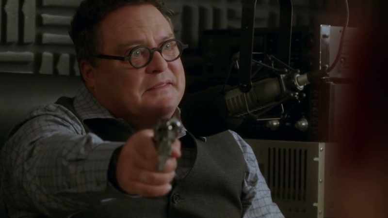 And when he got the offer to go to New York
