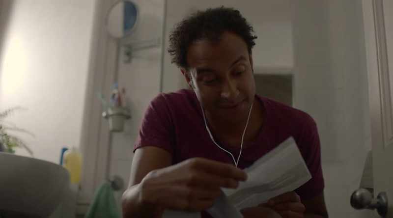 And if he happens to lose his licence