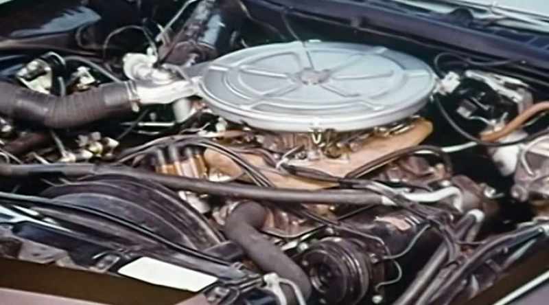 And he has his engineers re-engineer