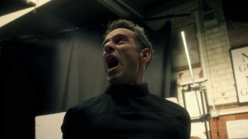 And if he punished me, for example