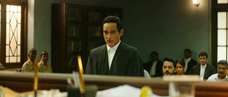 And yet he tried to mislead my client and extort money