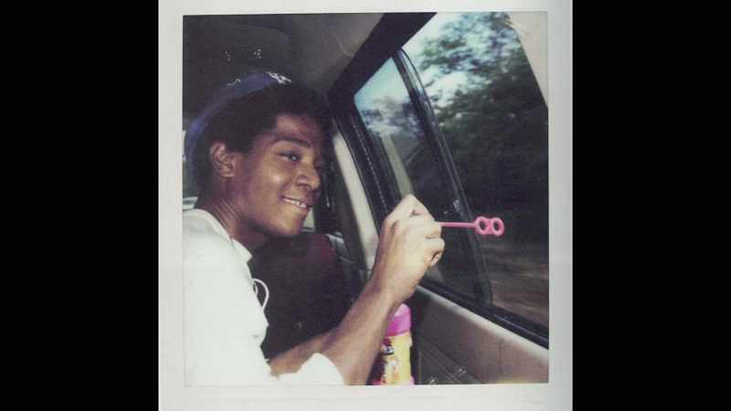 And when he was using drugs