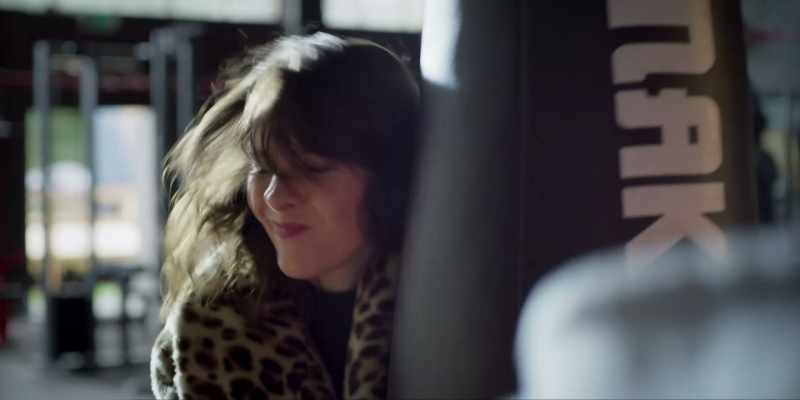 And hearing your story, how you got sober