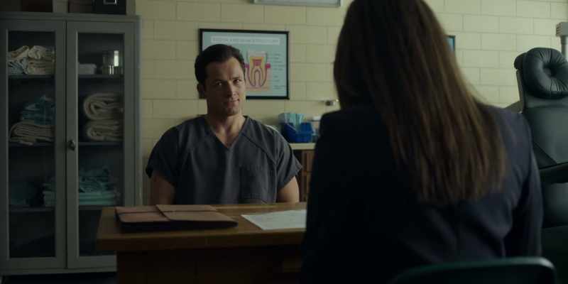 And… you've developed a sideline in here?