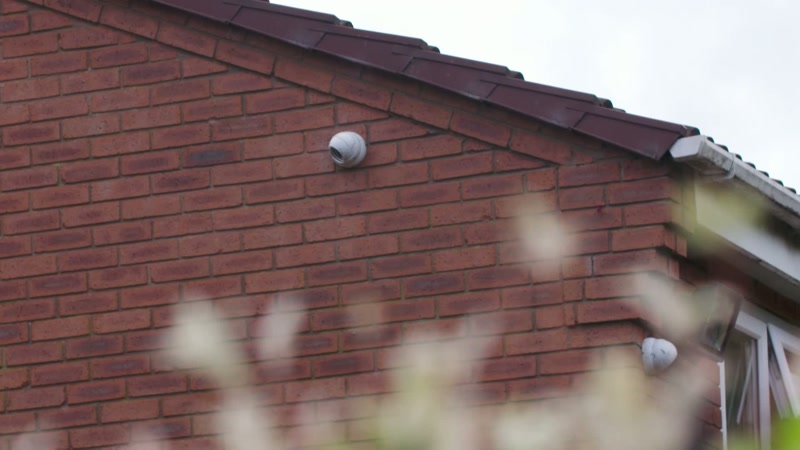 And this helped catch more criminals on camera