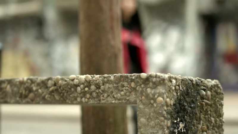 And when her body was ultimately found