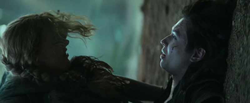 And yet here you are. As I recall