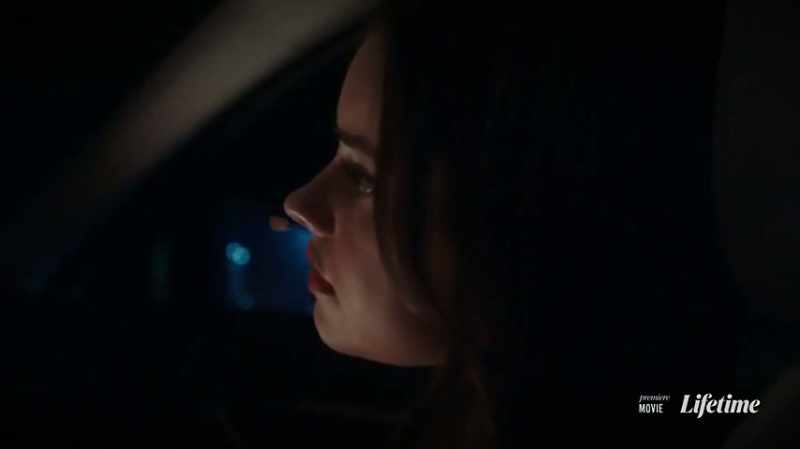 'and here we are.'