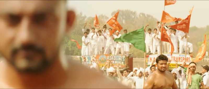 And here comes Sultan