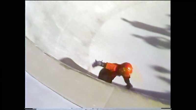 And here comes Tony Hawk