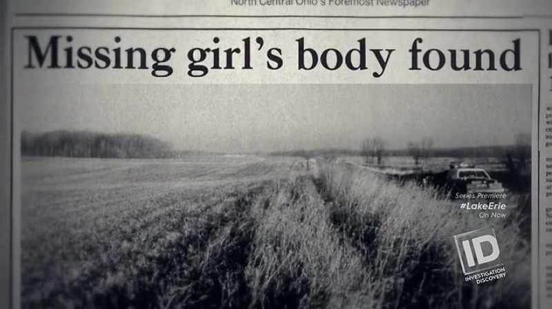 AND HERE IS A STORY