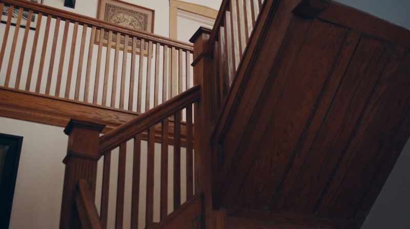 And here it is. - Oh
