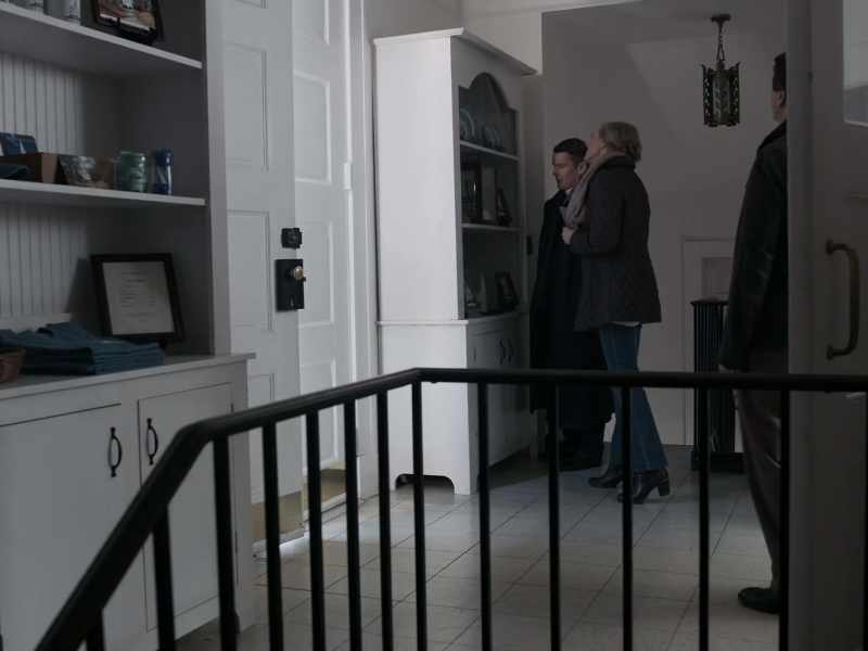 And here, this is the original key