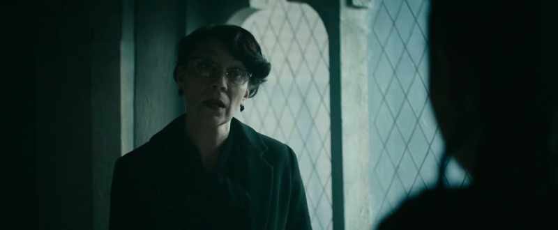 And Hermann will be sung