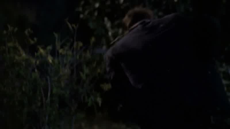 And he's getting away!