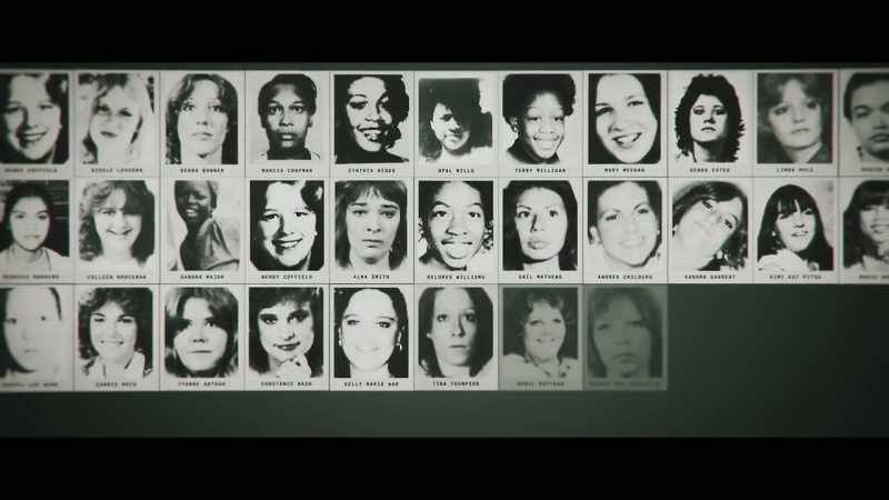 And he's murdered 49 women