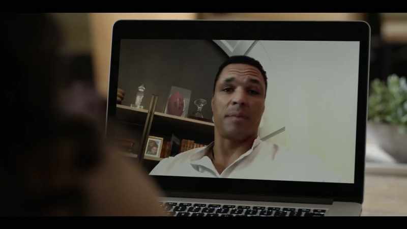 And, hey, you gotta make sure aj plays a sport