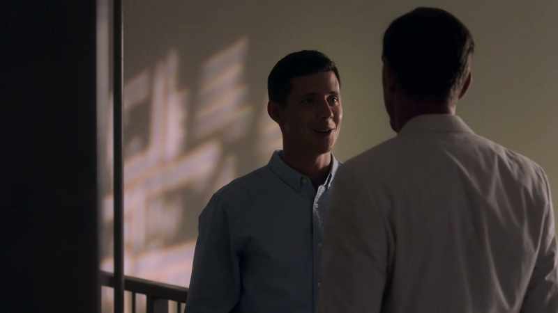 And, hey, if Leslie'’s allowed, then so am I