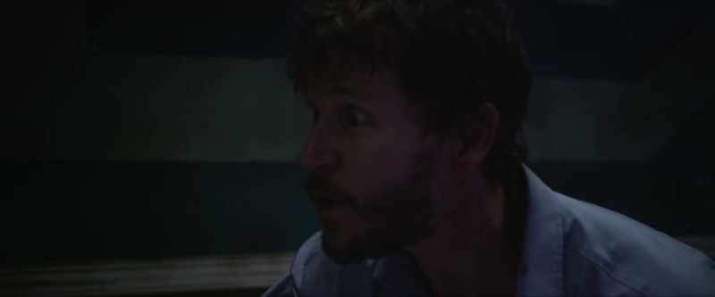 And hey, maybe Gary can satisfy your corporeal-ness