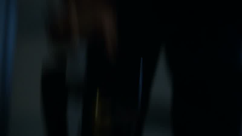 And him