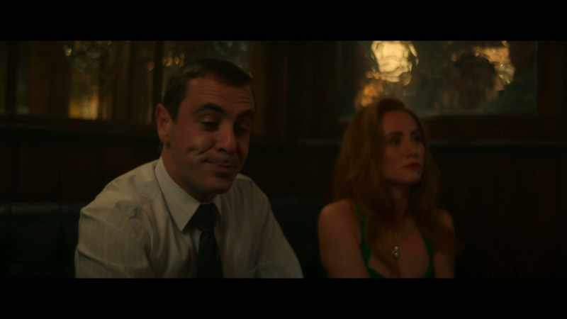 And as his best man, I don't mind telling you he's smart