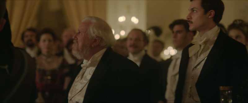 And to his fine son, his heir, William