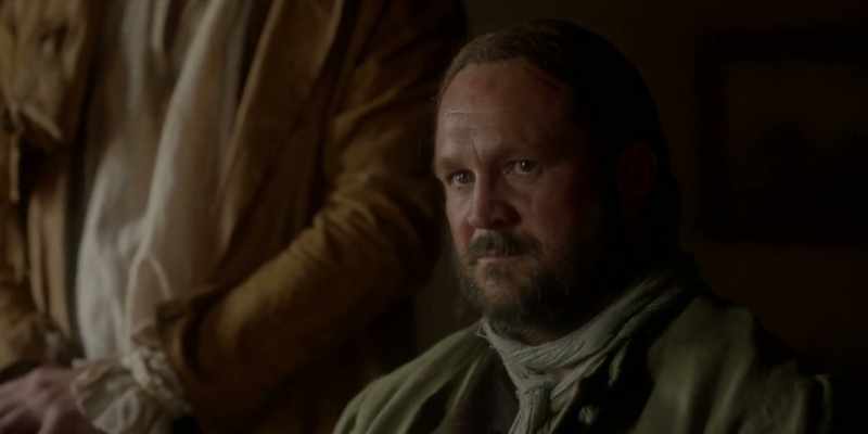 And if his offer'’s really twofold my own
