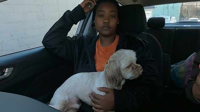 And hopefully my best friend Tiffane will see