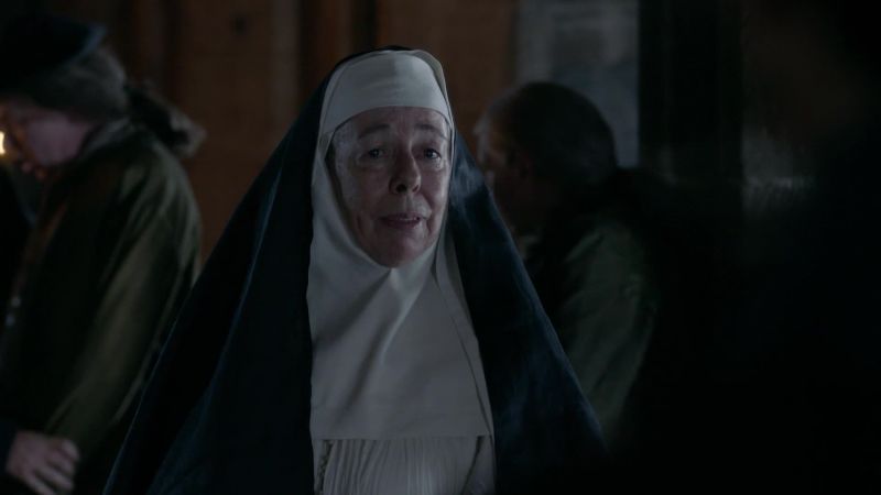 And how can we help you, Madam?