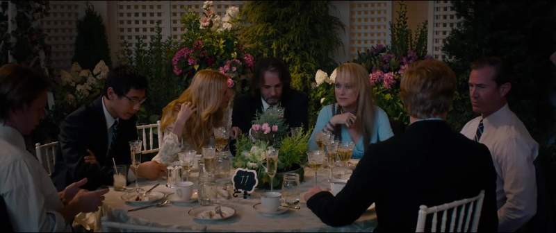 And how did you meet the groom