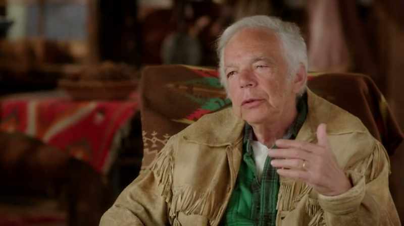And how do you stay Ralph Lauren and not lose your identity?