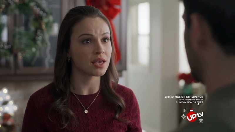 And how much more upset is she going to be
