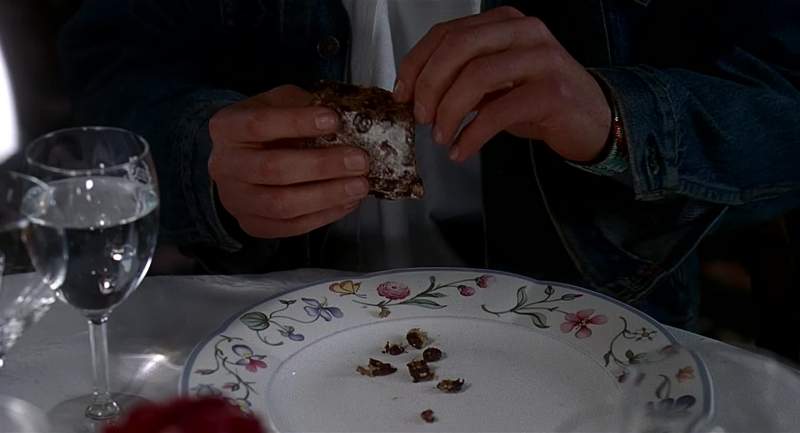 And how would you gentlemen like those steaks prepared