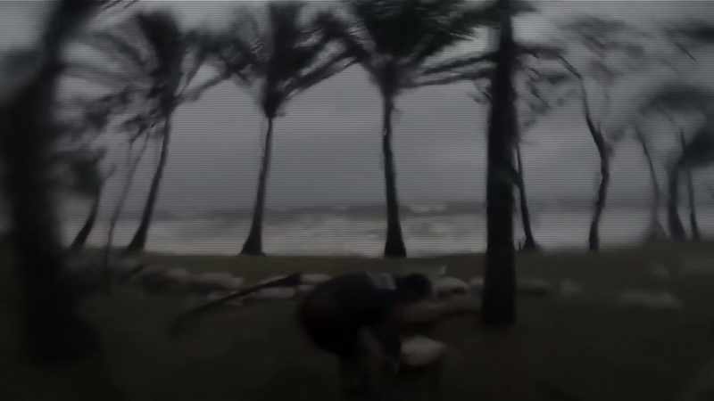 And when Hurricane Winston happened, all of that changed