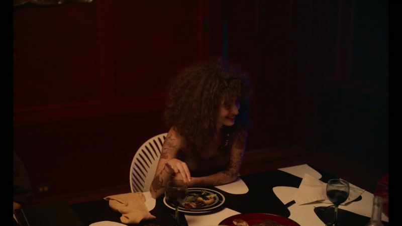 �� And my hurting is just about over ♪