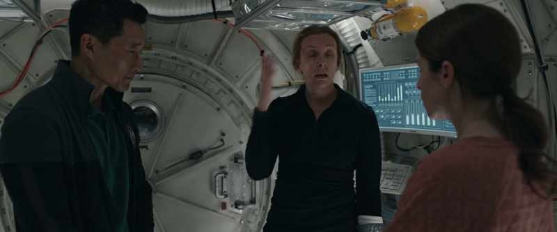 And Hyperion started to take a chance pushing it to three