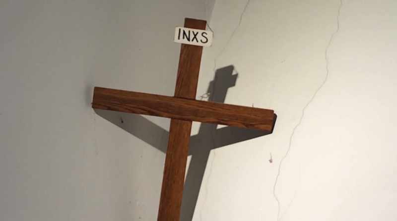 And when I was 11 I became an atheist
