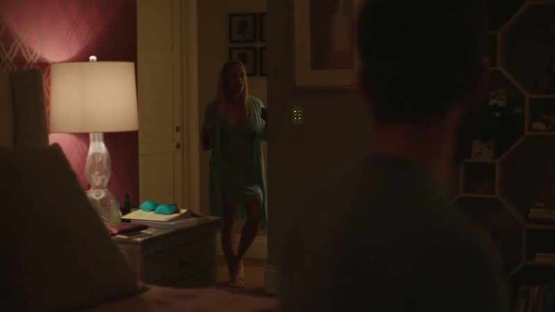 And I was a single mom, Ed. And I'm still angry about it